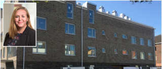 Bostadsbristen i Nyköping ökar: "Vi har inga lediga lägenheter"