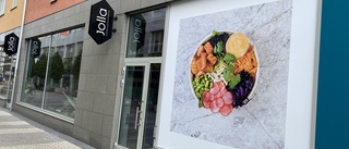 Rikstäckande restaurangkedja etablerar sig i Norrköping