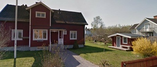157 kvadratmeter stort hus i Ljungsbro sålt för 5 100 000 kronor