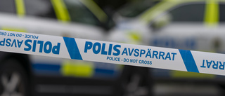 Misstänkt mord i Stockholm – två gripna