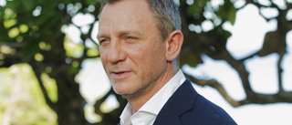 Vad Daniel Craig planerar efterlämna: 00 kronor
