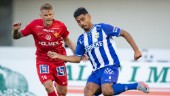 Ryktas till IFK – bekräftar möte: "Ska träffa några klubbar och Norrköping är en av dem"
