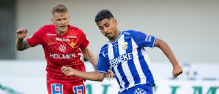 Ryktas till IFK – bekräftar möte: "Ska träffa några klubbar och Norrköping är en av dem"