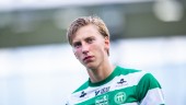 Skogstorpskillen Albin Sporrong klar för norsk klubb