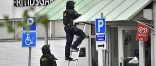 Tonåringar åtalas för explosion i Malmö