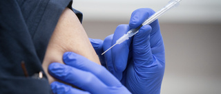 Bytte vaccin mot koksalt – tusentals berörda