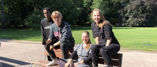 De anordnar ungdomsfestival i Linköping – på bara tre veckor