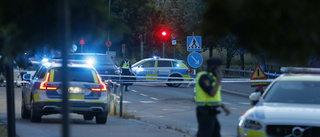 Nio skottlossningar på mindre än tre år i Linköping