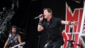 Metal Church-sångaren Mike Howe är död