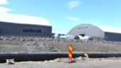 Northvolt döms till böter efter gasutsläpp av ammoniak i Skelleftefabriken