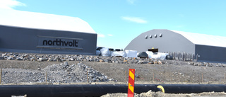 Northvolt döms till böter efter gasutsläpp av ammoniak i Skelleftefabriken
