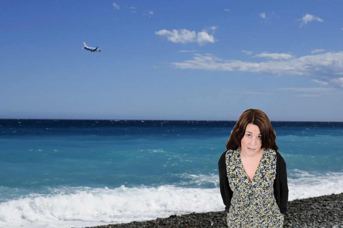 La vita non cambia sempre come previsto, ma può essere anche migliore – Noran