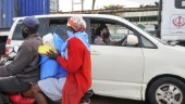 Ilska i Uganda över bilbonus till politiker