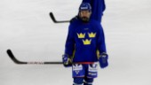 Den blågula skrällen - Tim Almgren och Sverige juniorvärldsmästare