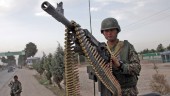 Attack mot FN-kontor i afghanska Herat