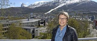 Öppen gräns oroar inte i Narvik