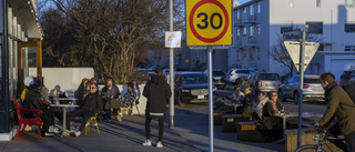 Island inför hårdare virusregler