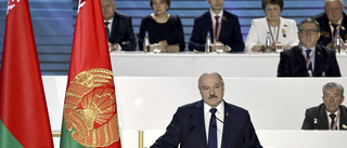 Laestadius: "Hög tid att skärpa sanktioner mot Belarus"
