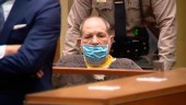Weinstein nekar till våldtäkt i ny rättegång