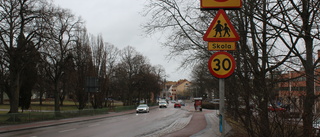 Linköping i fokus för studie om säkrare skolvägar