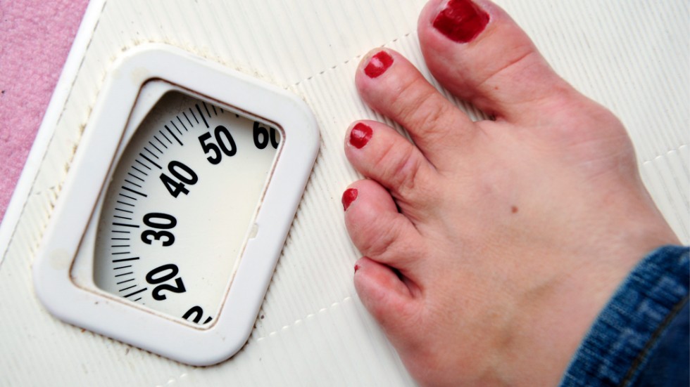 Krönikören Rebecca Candevi skriver om två perioder i livet då hon hamnade snett i tillvaron kopplat till kost och träning och där hon rasade i vikt.
