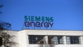 Drar tillbaka kritiserade offerter i Siemensaffär