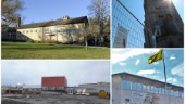 Lista: Elva investeringar i 2022 års budget • Silon • Cykelvägar • Nya ishallen • Campus • Bökensved