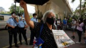 Hongkongtidning läggs ned efter 26 år