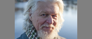 Lars Andersson skriver Tunström-biografi