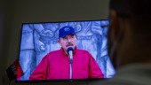Nicaraguas talman: Ortega mot fjärde period