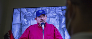 Ortega redo för fjärde mandatperiod