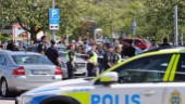 Elva män åtalas för storbråket i Hjällbo