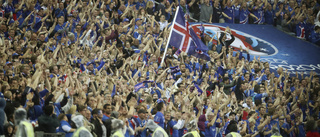 Hela ledningen för isländsk fotboll avgår