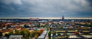 Så rankas Uppsala på fastighetsmarknaden i Sverige