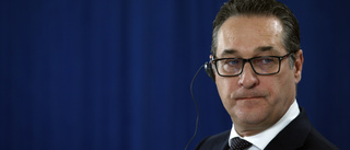 Österrikisk skandalpolitiker fälls för korruption