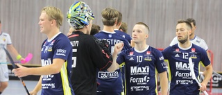 Visby IBK krossade Västerås i cupen