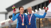 Ny bronssuccé på Paralympics för Jannering