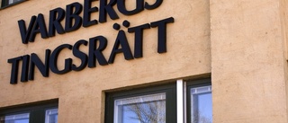 Tio års fängelse för grov våldtäkt mot barn i Varberg