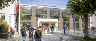 På vilket sätt har Campus Gotland stärkt näringslivet?