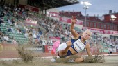 Johansson missar U23-EM: "Jättetrist"