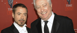 Regissören Robert Downey Sr död