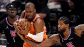 Phoenix Suns klart för NBA-final