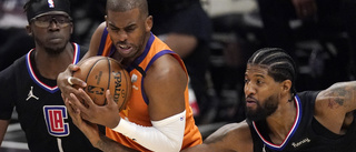 Phoenix Suns klart för NBA-final