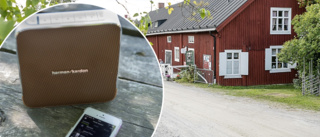 Förslag om bättre wifi på Nordanåområdet: ”Många skulle uppskatta att ha picknick med Youtube eller Spotify”