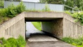 Genombrott i utredning om överfall mot kvinna vid gångtunnel: ”Fick titta i skolfotokatalog”