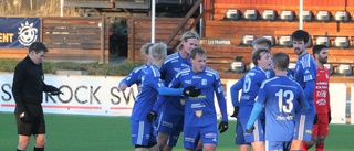Repris: Se matchen när Bergnäset säkrade kontraktet