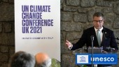 Vad är COP26 – och varför är det viktigt?