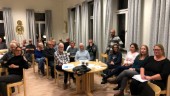 70 samlades på möte inför demonstration • "Vi vill väcka Västervik"