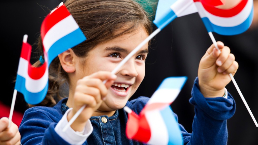  I Luxemburg är barnbidraget tre gånger högre än i Sverige, skriver signaturen Johanna.