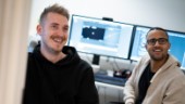 Dataspelsföretagen växer: "Om fem år har vi hundratals anställda i Linköping"